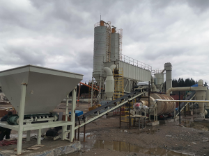 石灰石生产线配置方案都需要哪个设备呢