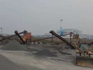 投资砂石骨料生产线必须要知道的一些事