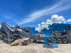 制砂机生产线你了解多少，更多配置供您选择