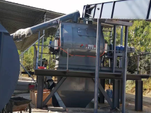 破碎机用了这么久，都是哪些深入的体会？