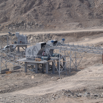 白灰球磨机增产方法:白灰球磨机产量低的解决办法 5 做到以下几点可以轻松提高反击式破碎机寿命