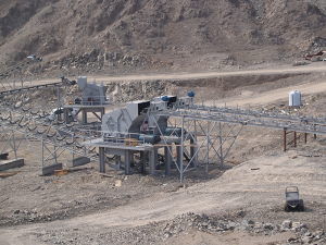 做到以下几点可以轻松提高反击式破碎机寿命