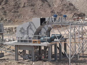 反击式破碎机的技术优势有哪些？