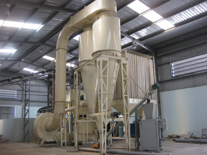 破磨行业地位和流程及对现代发展的重要性