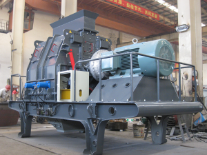 有效利用制砂机破碎加工机制砂是建筑行业发展的得...