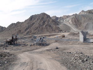 建筑垃圾处理处理后主要用途是什么呢？