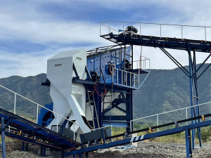 降低破碎现场噪音和粉尘是需要亟待解决的重要问题