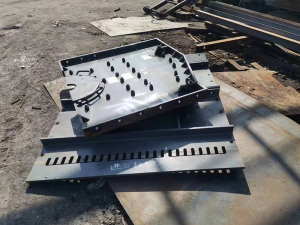 颚式破碎机材质大解析