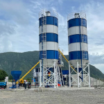 500t/h石灰石破碎生产线主要设备如何配置? 8 立式复合破碎机的保养都有哪些