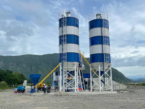 立式复合破碎机的保养都有哪些