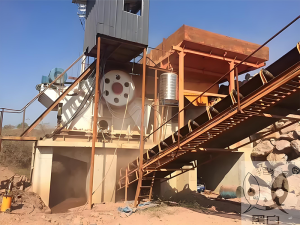 反击式破碎机的优势主要体现在哪些方面