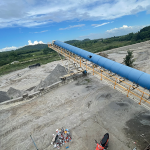 怎样选择颚式破碎机厂家 采石场必须知道的事 5 制砂生产线制沙设备投资前景一片光明