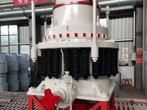 单缸圆锥破碎机和多缸圆锥破碎机有什么区别，如何...