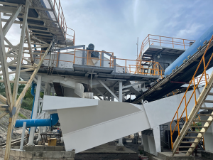 砂石生产线的怎么样配置更合理？