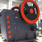 新型圆锥破碎机-粉碎工业的佼佼者 4 反击式破碎机和鄂式破碎机在矿山行业中的区别