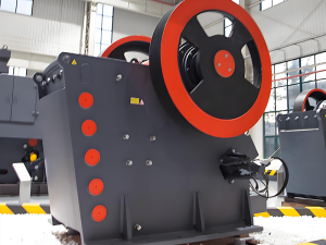 反击式破碎机和鄂式破碎机在矿山行业中的区别