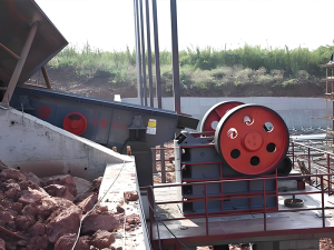 颚式破碎机加工方法及如何选购，丁博重工带您认识...