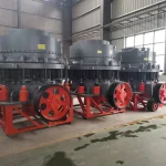 雷蒙磨粉机正确操作:雷蒙磨粉机的规范操作方式 8 复合破碎机常见故障的解决方案:轴承与锤头问题的应对策略