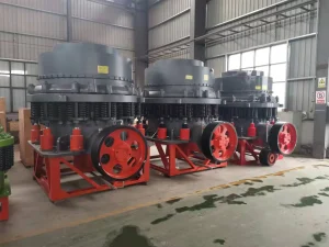 复合破碎机常见故障的解决方案：轴承与锤头问题的...