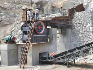 建筑垃圾破碎，颚式破碎机的使用范围是什么？