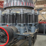 破碎机损耗降低方法:教您如何降低破碎机的损耗 4 圆锥破碎机如何选择,选对品牌 保证质量是重点