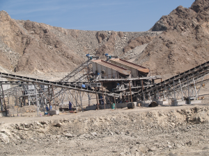 教您如何选择建筑垃圾生产线设备