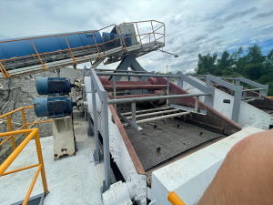 机制砂破碎问题得到充分解决