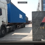 2100X3600球磨机与GPH600圆锥破发往秘鲁