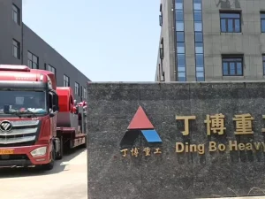 LX3016×2442L洗砂脱水一体机发往河南郑州