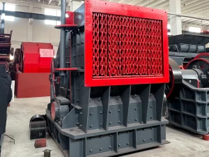 反击破和锤破适合的物料有哪些？5 类物料 + 3 大技...