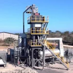 机制砂生产线建设需要使用哪些破碎设备