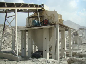 上海丁博重工迪拜时产 600 吨砂石骨料生产线技术方...