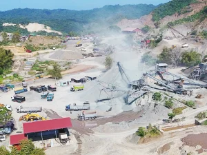 新形势下砂石及装备行业的挑战与机遇深度解析