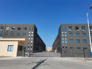 破碎机分类及砂石生产线设备配置全攻略：从选型到...