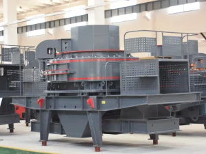 制砂机生产线专业配置方案解析：4大模式助力高效生产