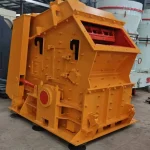 雷蒙磨可研磨的石头及要求 5 反击式破碎机处理物料的三种破碎机原理深度解析