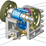 河卵石制砂效率提升:掌握 3 个小技巧,提高河卵石制砂机的出砂效率不成问题 2 颚式破碎机的发展趋势主要体现在哪些方面?8大技术方向深度解读