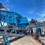 复摆颚破优势与缺陷:复摆颚式破碎机的特点与不足分析 8 圆锥破碎机安全与性能深度解析:高效生产的可靠保障