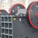 颚破颚板更换解决:颚式破碎机颚板需要经常更换如何解决? 6 颚式破碎机正确运行与防返料方案:保障高效生产的关键措施