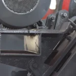 石料厂破碎机产量下滑原因:导致石料厂破碎机产量出现下滑的原因有哪些? 2 颚式破碎机破碎腔剧烈撞击原因及解决
