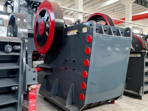 颚式破碎机出料不均如何解决？实用排查技巧分享