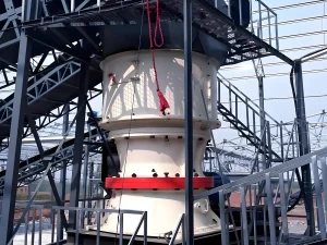 单缸圆锥破碎机和多缸圆锥破碎机怎么选？从3大核心...