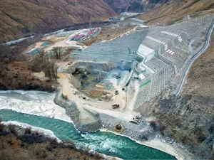 砂石骨料开采环境保护怎么做？6大实用措施助力绿色...