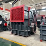 磨粉机长期停用保养方法 8 反击式破碎机物料适配指南!丁博重工5大要点助您高效生产