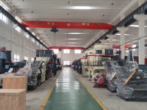 如何根据物料硬度选择破碎机？丁博重工硬核指南来了​