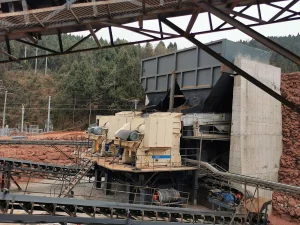 丁博重工揭秘：5 大策略让砂石生产线效率飙升​