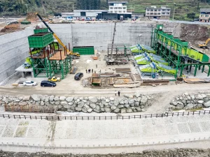 砂石破碎机故障解决方法大汇总！常见问题处理全攻略