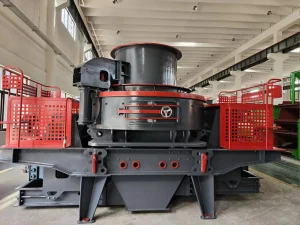 造成制砂机出料少的原因是什么？深度剖析 9 大影响...