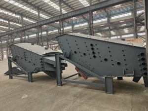 选择筛分设备时主要考虑的问题有哪些？10大维度 + ...