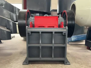 颚式破碎机分为哪几种？一文详解4大类型及应用场景